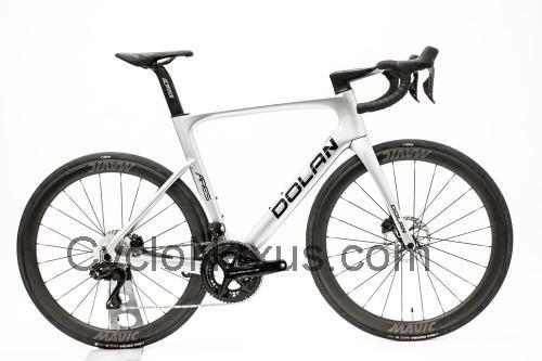 Dolan Ares scheda tecnica e recensioni